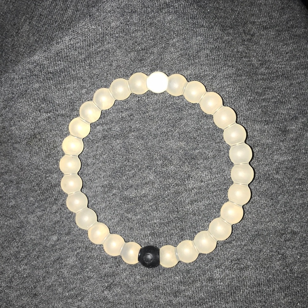 Lokai bracelet